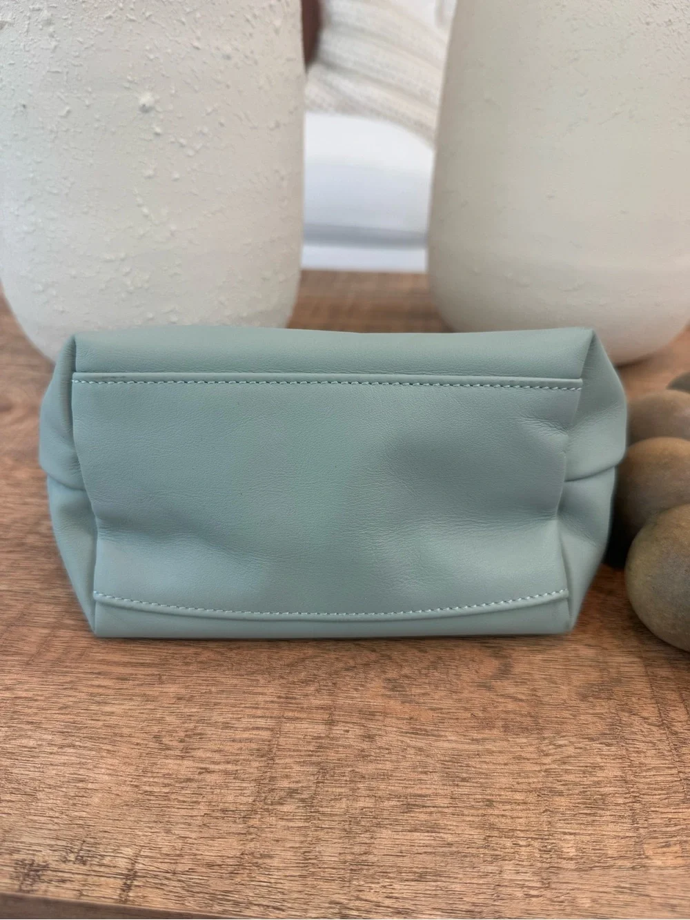Longchamp Le Pliage Xtra Top Handle XS Leather Crossbody with Strap